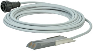 Greyline Instruments QZ02L-DP Velocity Sensor