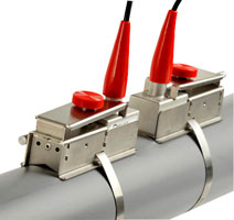 Greyline Instruments SE16B Ultrasonic Transducer