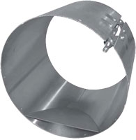 Greyline Instruments VD Series Pipe Dams