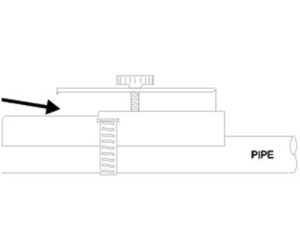 Greyline PC4 Extra Sensor Mounting Kit