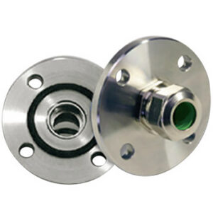 E+E HA010201 Mounting Flange