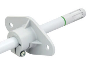 E+E HA010202 Plastic Mounting Flange