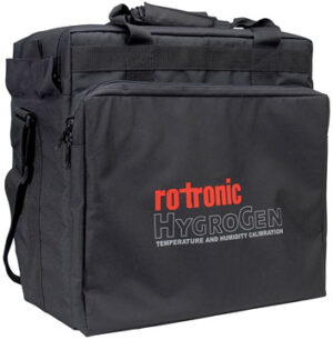 Rotronic HygroGen2 Transit Bag