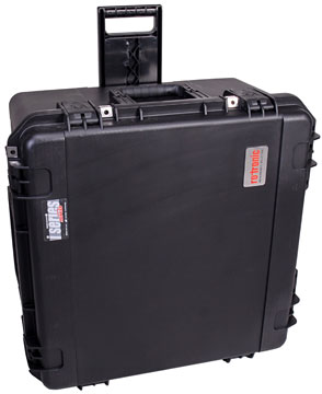 Rotronic HygroGen2 Transit Case