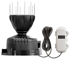 HOBO RXW-RGE-900 Wireless Rain Gauge Sensor