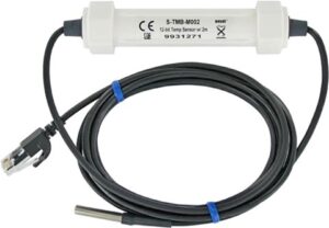 HOBO TMB Series 12-Bit Temperature Smart Sensors