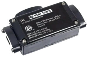 HTD Heat Trace WinterSafe Connection Kit