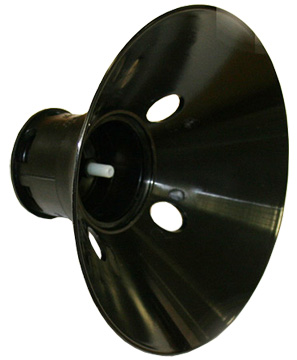 Honeywell Collecting Cone