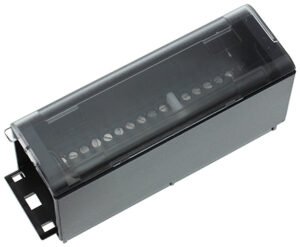 Emerson PACSystems Terminal Box Style