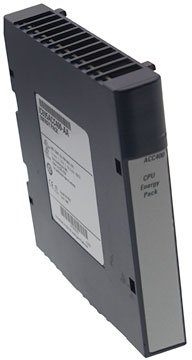 Emerson PACSystems IC695ACC400 Energy Pack
