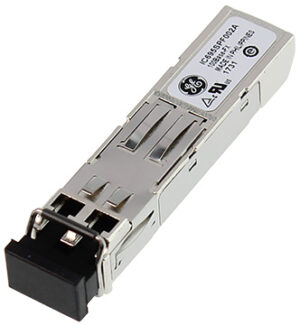 Emerson PACSystems RX3i SFP Transceiver Module