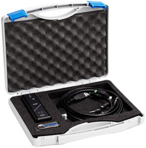 INOR ICON-X Ex-Certified Configuration Kit