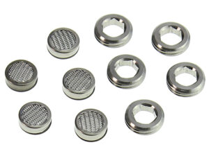 Druck Control Manifold Filter Kit