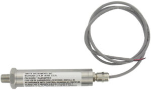 Dwyer IS626 Pressure Transmitter