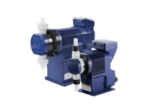 Walchem IX Series Metering Pumps