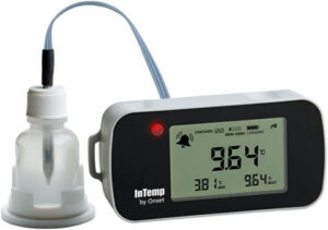 InTemp CX402-Tx Temperature Data Loggers