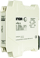 INOR IsoPAQ-21L / IsoPAQ-22L Loop Powered Isolators