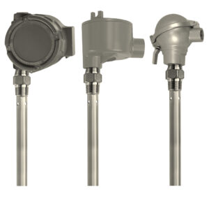 Intempco LTX20 Fuel & Oil Level Transmitter