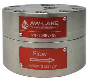 AW-Lake JV-BB Series Flow Meter