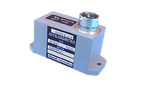 Jewell Instruments ASB Series Accelerometer