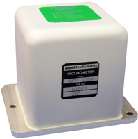 Jewell Instruments LCF-3000 Series Inclinometer
