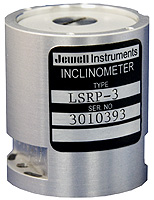 Jewell Instruments LSRP Series Inclinometer