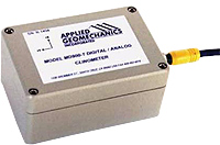 Jewell Instruments MD900-T Inclinometer