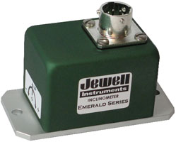 Jewell Instruments SMI Series Inclinometer