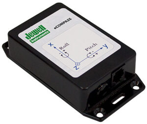 Jewell Instruments ECG Series eCompass