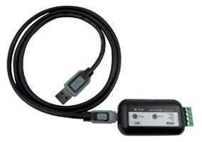 Keller K-114 USB Converter