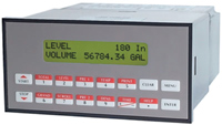 KEP LEVELtrol II Level Indicator