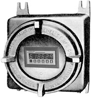 KEP XHV Explosion Proof Housing