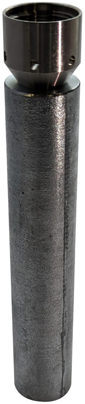 KPSI Sacrificial Anode Nose Extension