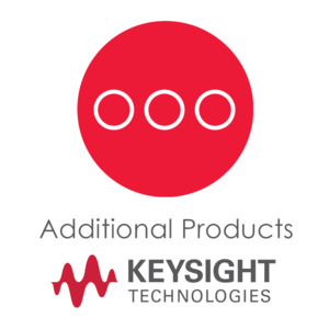Keysight 10477A 3.3 volt Clock Pod