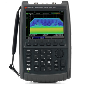 Keysight N9937B FieldFox Handheld Microwave Spectrum Analyzer, 18 GHz, Type-N(f), N993xB Series