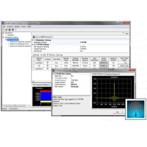 Keysight N7608EMBC/R-Y5B-001-A/R-Y6B-001-L Custom Modulation Waveform Signal Creation and Playback
