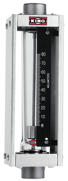 King Instrument 7460 Series Rotameter