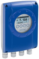 KROHNE IFC 050 Signal Converter