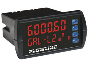 Flowline DeltaView LI55 Level Controller
