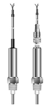 Intempco LLS100 Conductivity Level Switch