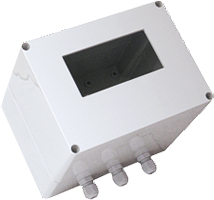 Laurel BOX Enclosure