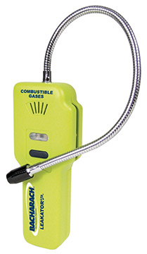 Bacharach Leakator Jr. Leak Detector