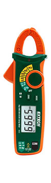 Extech MA63 Clamp Meter