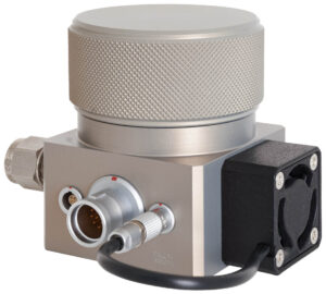 MBW Calibration 473 Measurement Head