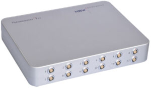 MBW Calibration T12 Thermometer