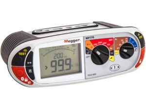 Megger MFT70 Multifunction Tester