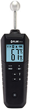 FLIR MR59 Moisture Meter