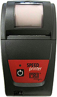 MRU 63677 IR Printer
