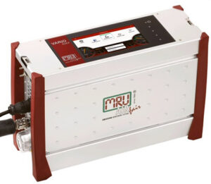 MRU Vario Luxx Emission Analyzer