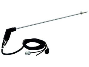 MRU Instruments Exchangeable Probe Tube